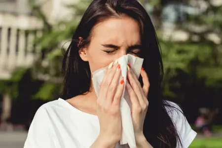 Allergy management - Dr Nikita Iyer