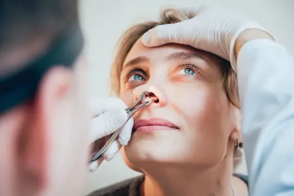 Nose Care - Dr Nikita Iyer